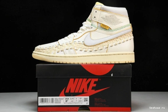 1 Union OG  Air FD2565-100 x FD2565-100 Jordan 